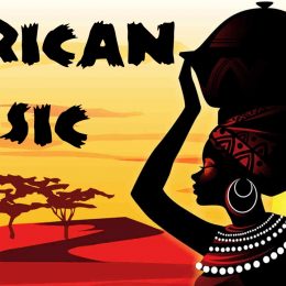 Sounds of Africa: Musik Indah dengan Sejarah yang Keras