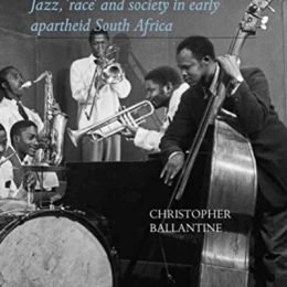 Panduan Tentang Musik Afrika Selatan