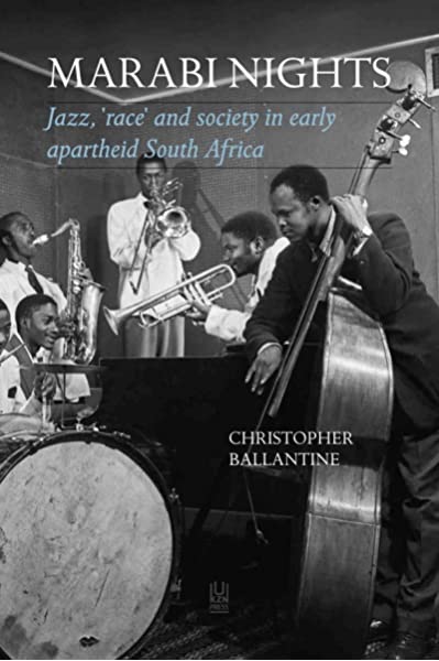 Panduan Tentang Musik Afrika Selatan