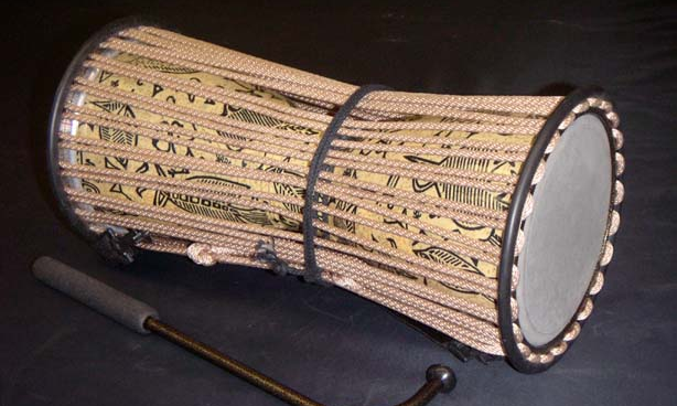 Keunikan Seni Musik Fuji, Warisan Budaya dari Afrika
