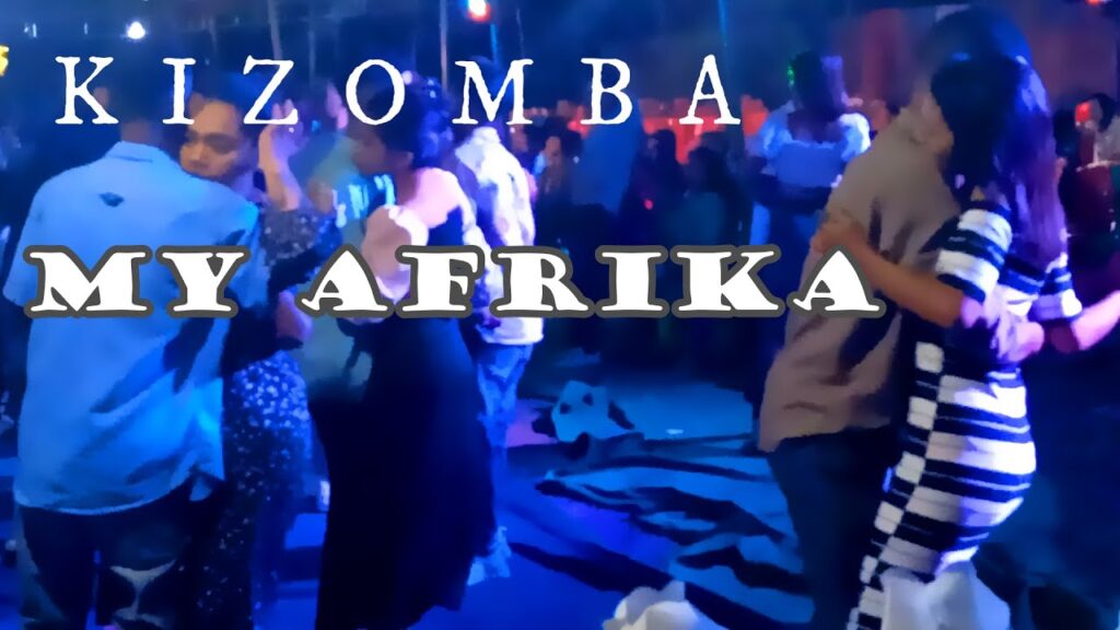 Kizomba, Keindahan dan Kelembutan Seni Musik Afrika