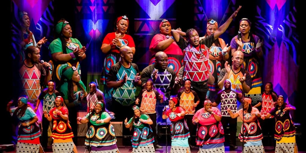 Menggali Kekayaan Budaya, Musik Klasik Afrika yang Memukau