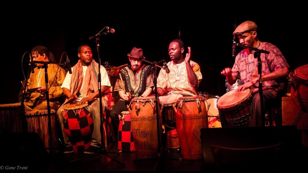 Seni Musik Highlife, Kebahagiaan dan Harmoni dari Afrika